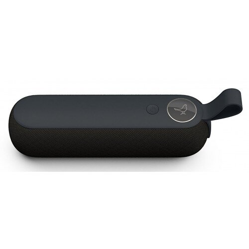 Libratone TOO Portable Bluetooth Speaker - Graphite Grey