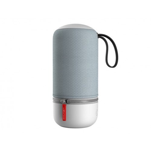 Libratone ZIPP Mini 2 Portable Bluetooth Speaker - Frosty Grey
