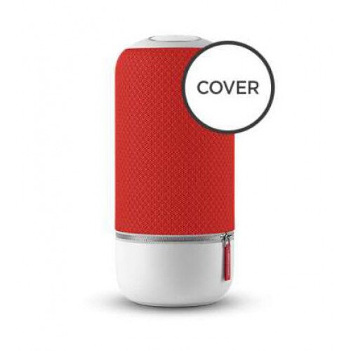Libratone ZIPP Mini Speaker Cover - Victory Red