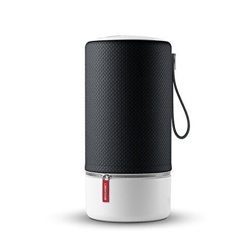 Libratone ZIPP Portable Bluetooth Speaker - Graphite Grey