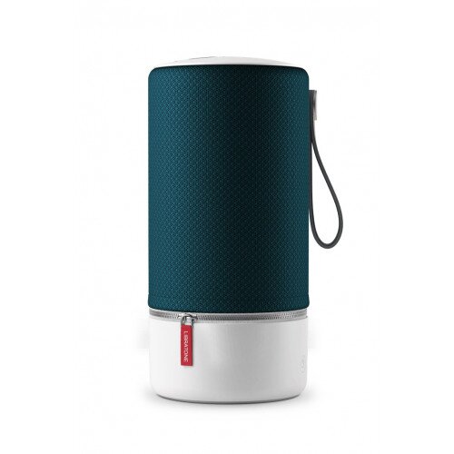 Libratone ZIPP Portable Bluetooth Speaker - Atlantic Deep