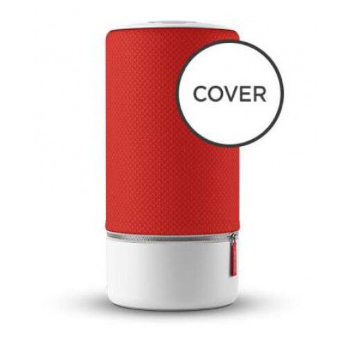 Libratone ZIPP Speaker Cover - Victory Red