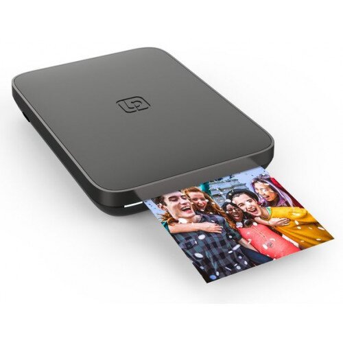 Lifeprint 3x4.5 Hyperphoto Printer for iPhone & Android