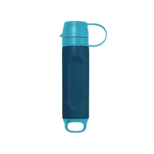 LifeStraw Peak Series Solo Water Filter