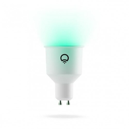 LIFX GU10 Downlight Smart LED Bulb
