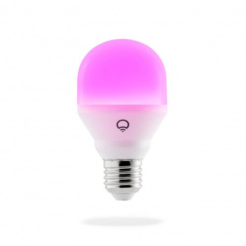 LIFX Mini Color E26 Smart LED Bulb