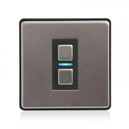 Lightwave Smart Dimmer (L21) LED Switch