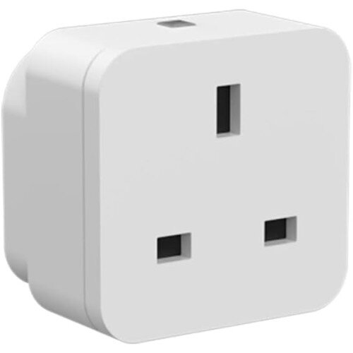 Lightwave Smart Plug-in with Energy Monitoring