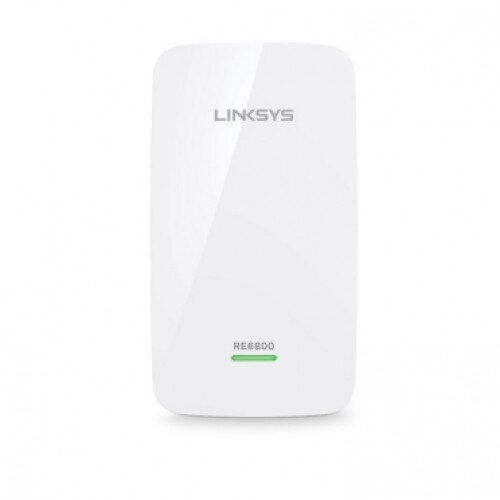 Linksys AC1750 Wi-Fi Range Extender