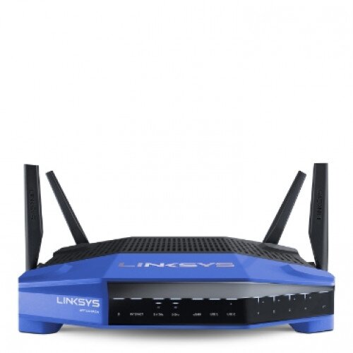 Linksys AC3200 MU-MIMO Gigabit WI-FI Router