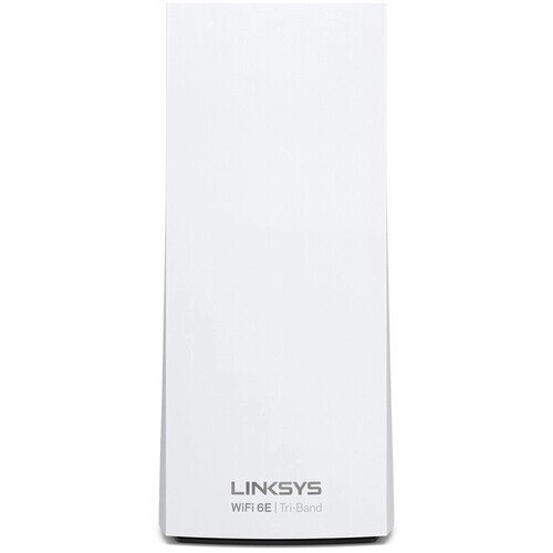 Linksys Atlas Max 6E Tri-Band Mesh WiFi 6E System