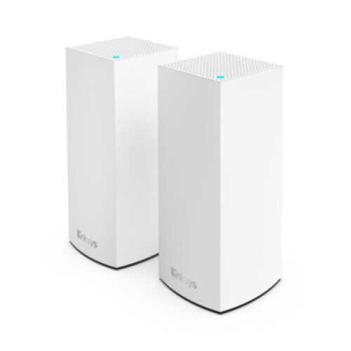 Linksys Atlas Pro 6 Dual-Band Mesh WiFi 6 System - 2-Pack