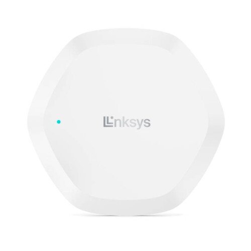 Linksys Business Cloud Managed AC1300 WiFi 5 Indoor Wireless Access Point TAA Compliant