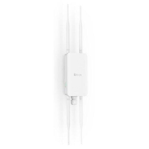 Linksys Business Cloud Managed AC1300 WiFi 5 Outdoor Wireless Access Point TAA Compliant