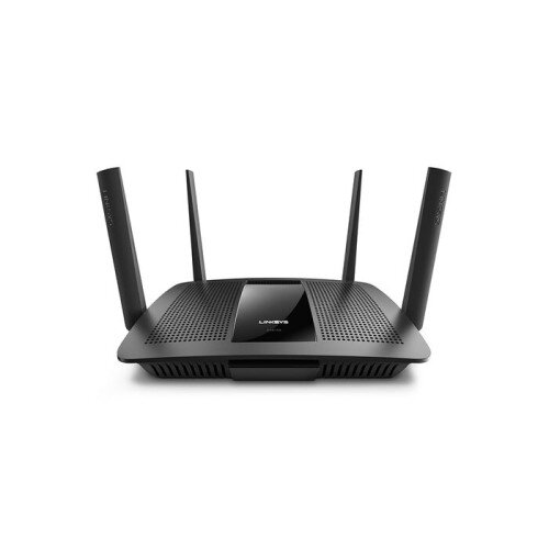 Linksys Max-Stream Dual-Band AC2600 WiFi 5 Router