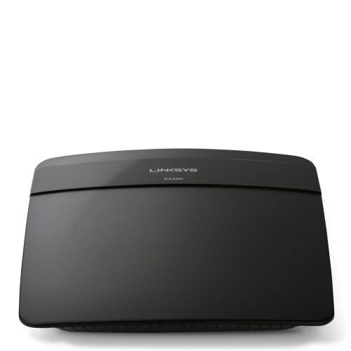 Linksys N300 Wi-Fi Router