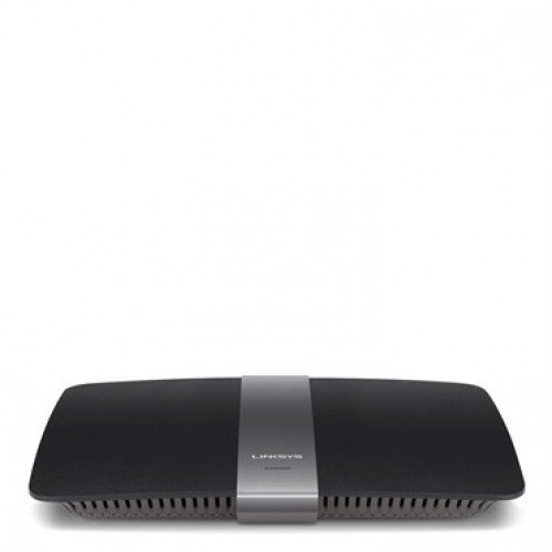 Linksys AC1750 Dual-Band Wi-Fi Router