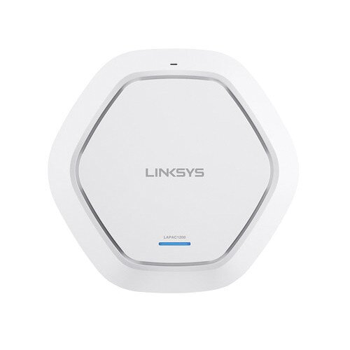Linksys Business AC1200 Dual-Band Access Point