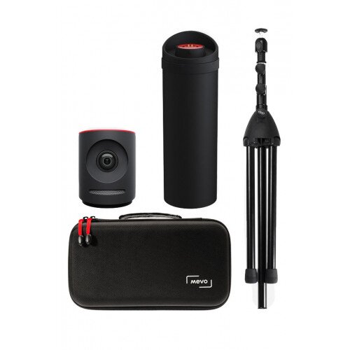 Livestream Mevo Plus Pro Bundle