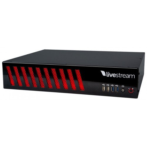 Livestream Studio HD51 Live Production Switcher