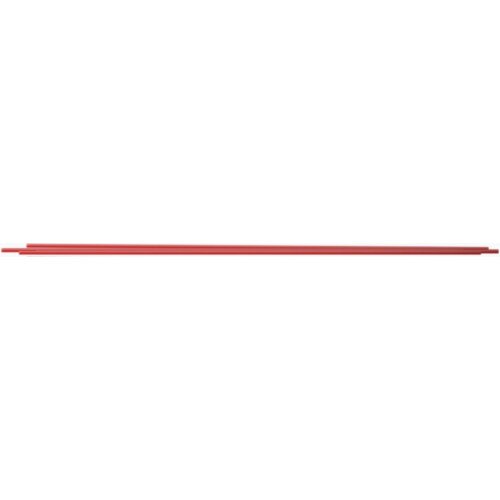 LIX PLA Filament Plastic - Red