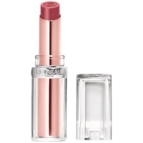L'Oreal Paris Glow Paradise Balm-in-Lipstick with Pomegranate Extract - Blush Fantasy