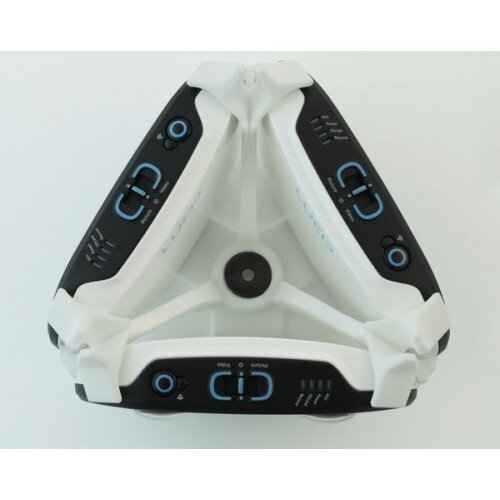 Lucid VR 360° Rig Clip