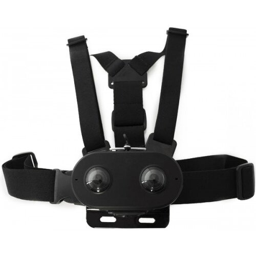 Lucid VR Chest Mount - 2