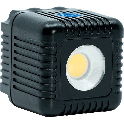 Lume Cube 2.0 Waterproof LED Photo & Video Light Cube - Single