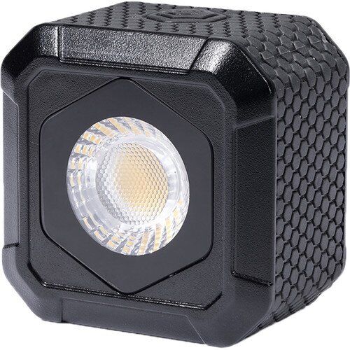 Lume Cube AIR 5600K LED Light for Photo & Video - Single