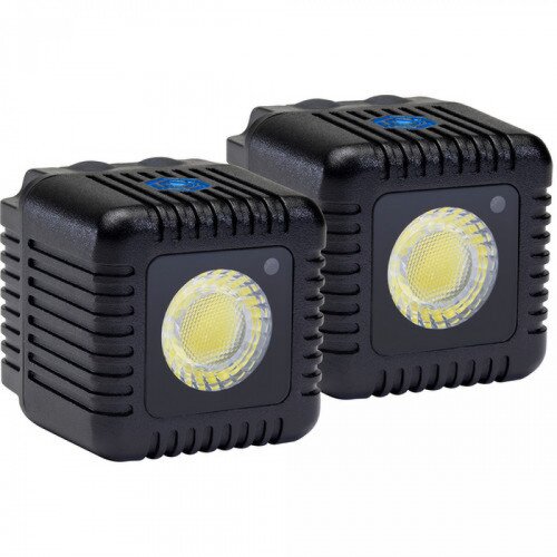 Lume Cube Bluetooth LED Light