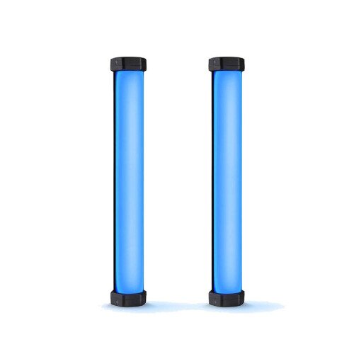 Lume Cube RGB Tube Light Mini App Controlled 1ft. LED