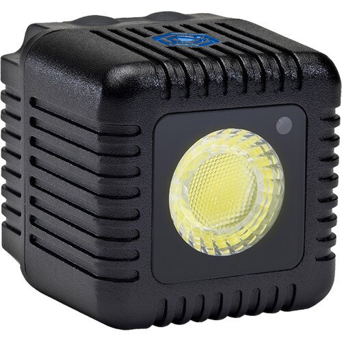 Lume Cube Bluetooth LED Light - Single