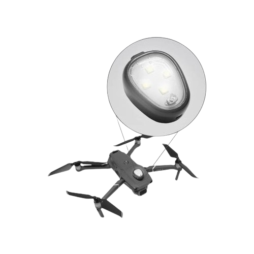 Lume Cube Anti-Collision Strobe Lighting