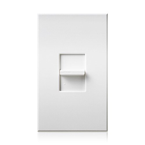 Lutron Nova T Fan Control Switch
