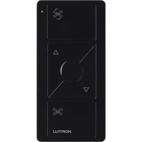 Lutron Pico Smart Remote for Fan Control