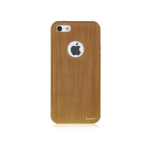 LUXA2 Alum Edge iPhone 5/5s Case