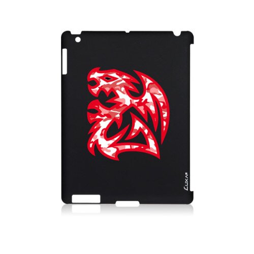 LUXA2 Battle Dragon Case