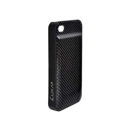 LUXA2 Carbon Fiber Ready Sporty Case