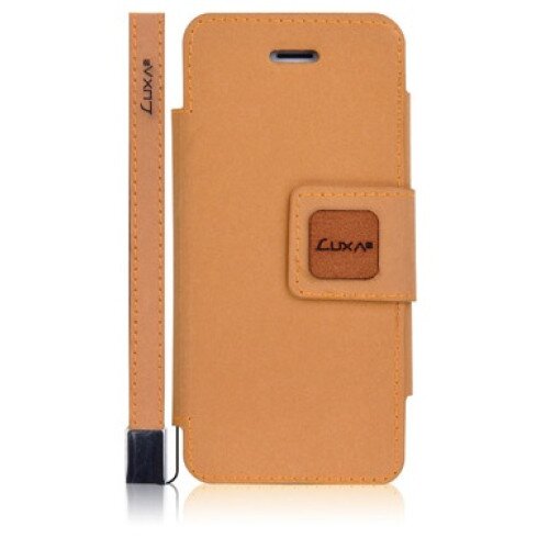 LUXA2 Earth iPhone 5/5S/SE Case - Dark Green