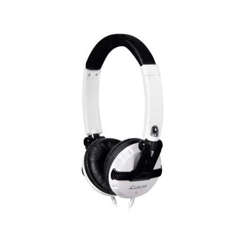 LUXA2 F1 Extra Bass Headphones