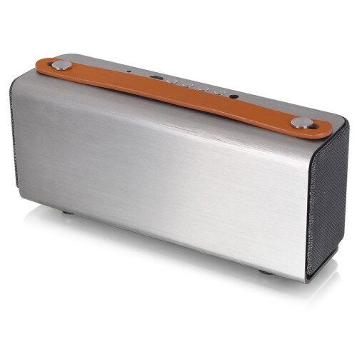 LUXA2 Groovy Wireless Stereo Speaker