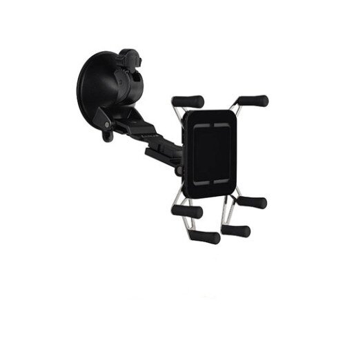 LUXA2 H5 Note Car Mount