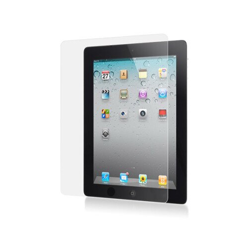 LUXA2 HC iPad 2 Screen Protector