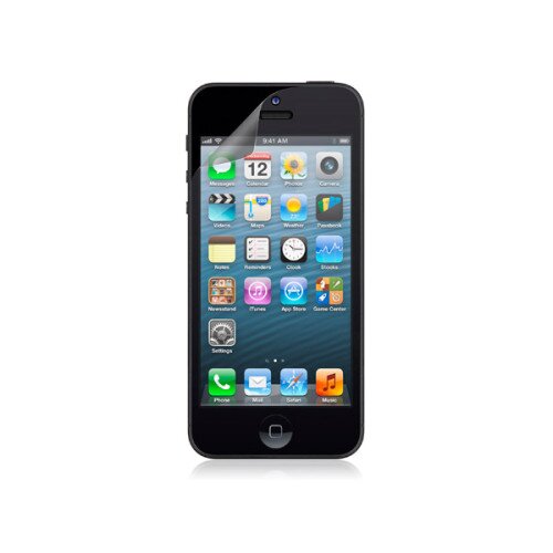 LUXA2 HC iPhone 5 Screen Protector