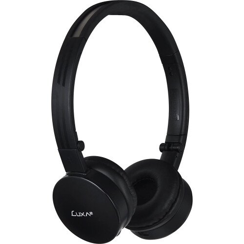 LUXA2 Lavi L On-Ear Wireless Headphones