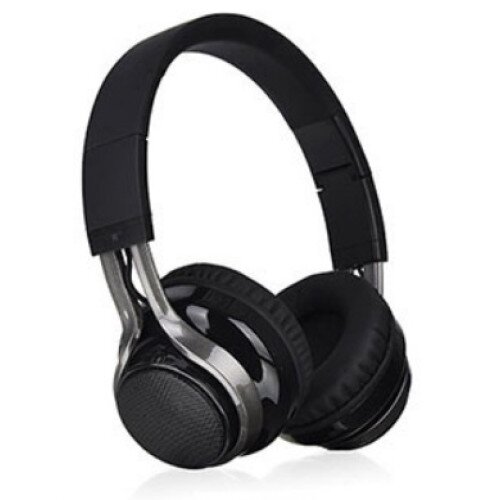 LUXA2 Lavi S Over-Ear Wireless Headphones