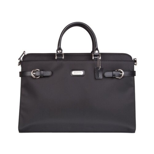 LUXA2 Metro Leather Laptop Bag