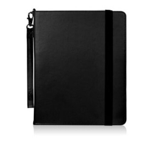 LUXA2 PA4 iPad Leather Stand Case