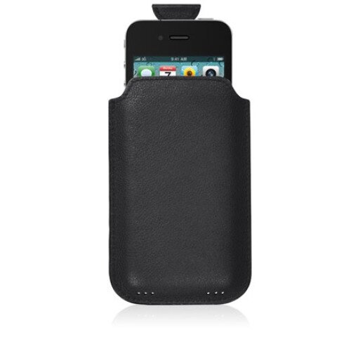 LUXA2 PH5 Card Leather Case